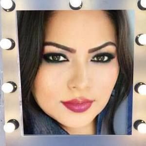 Meet your Posher, Yazmin